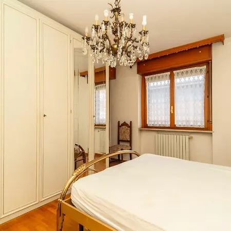 公寓 Chambery - Homezon 都灵