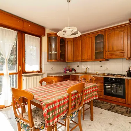 شقة Chambery - Homezon تورينو