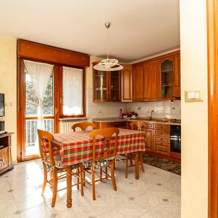 Chambery - Homezon * トリノ