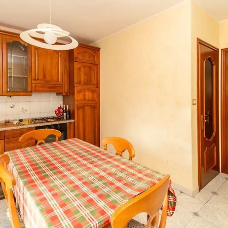 Chambery - Homezon Appartement *