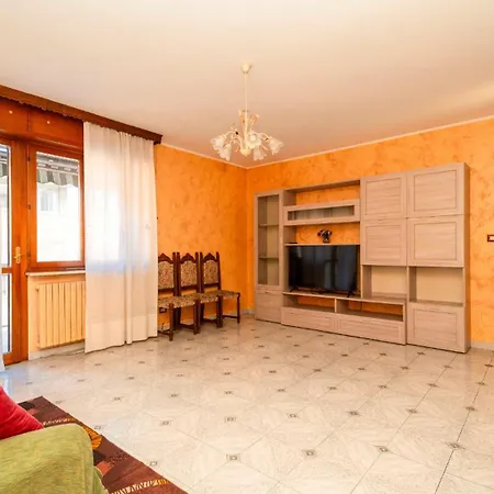 Chambery - Homezon 公寓