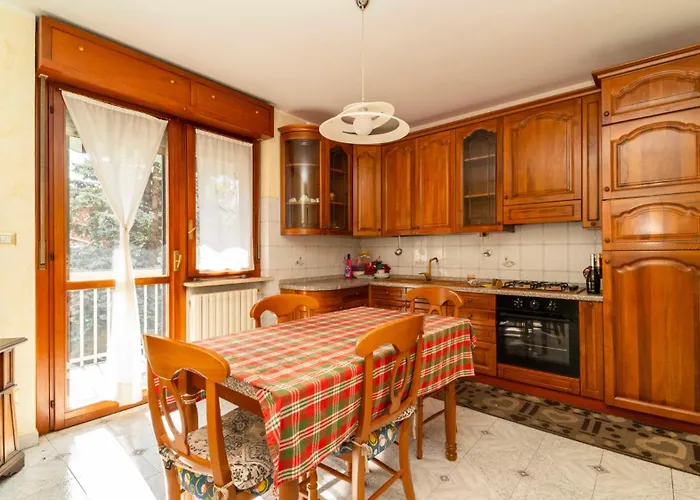 Appartement Chambery - Homezon Turijn