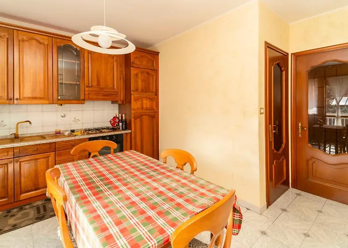 Chambery - Homezon Appartement *