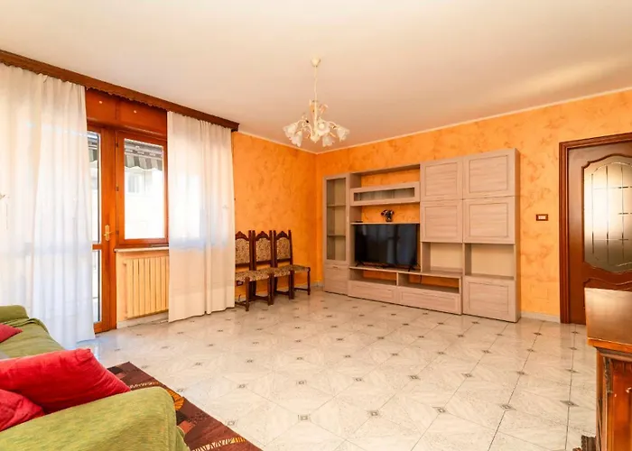 Chambery - Homezon Appartement
