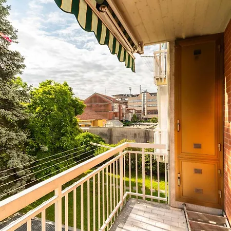 Appartamento Chambery - Homezon *