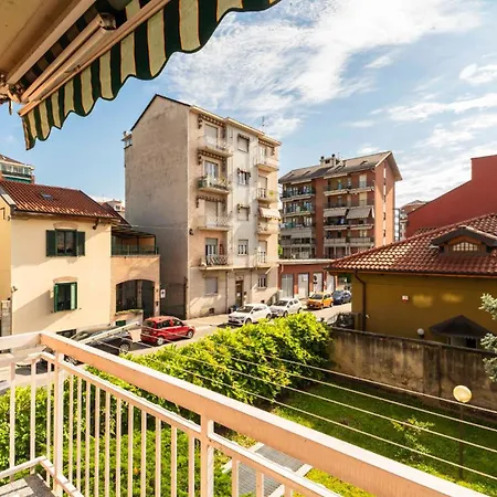 Appartamento Chambery - Homezon *