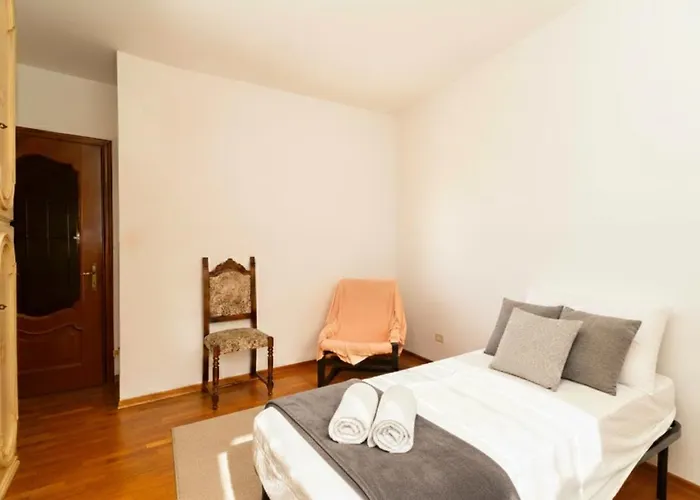 Chambery - Homezon *